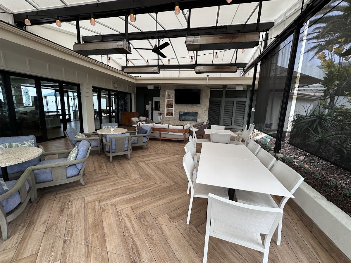 Monarch Bay Beach Club